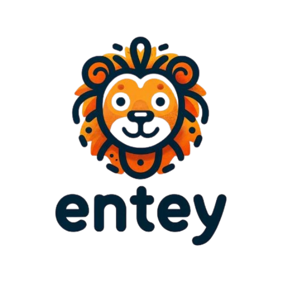 Entey  logo