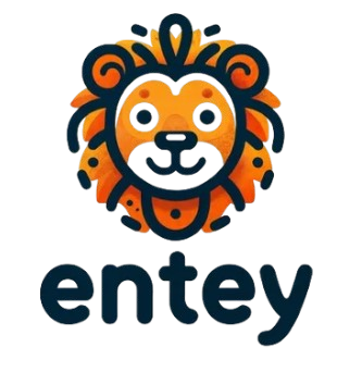 Entey SAS logo